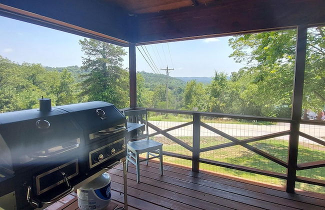 Kozy Cove Cabin - 1 Block to Lake Boat Launch - Covered Boat Parking - Lake Fun - Photo 29