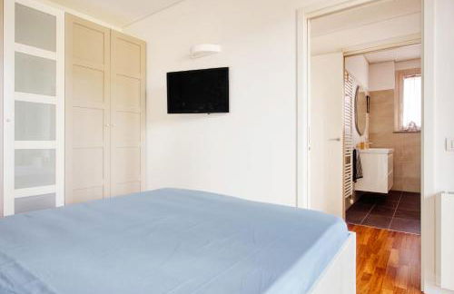 GiaxTower Gym Spa & Pool Romantic Pool View - Foto 27