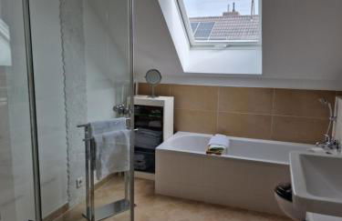 Ferienwohnung Rosenblüte - Foto 17