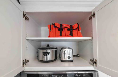 Hartley Lake Hideaway - The Perfect Getaway! - Foto 51