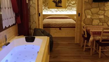 AL RANCH Dolomiti Wellness Cortina Olympic Games 26 Ap D - Foto 3