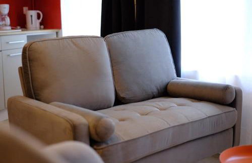 Rouen Gare - Grand T4 pour 6 personnes - Photo 4