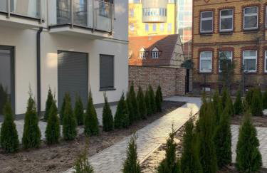 Apartamenty Garbary 32 z klimatyzacja - air-conditioning - Photo 15