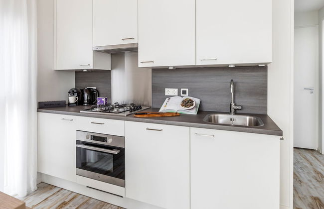 Villa Near Nieuwvliet Bad Beach - Photo 4