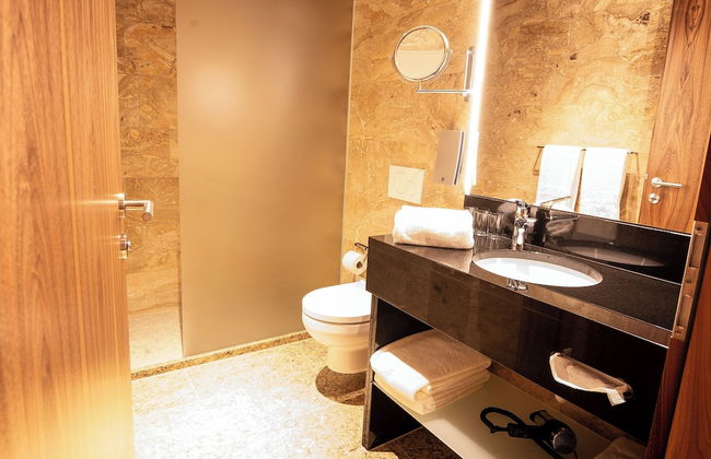 EST Residence Schoenbrunn Vienna - contactless check-in - Foto 56