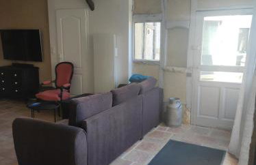 Le gîte du Moulin de la Garrigue - Foto 12