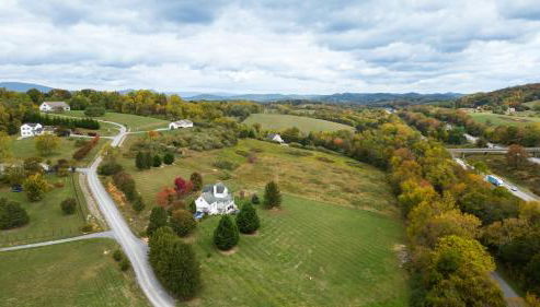 5B Blue Ridge Grandeur-VMI, VA Horse Center, WLU - Foto 2