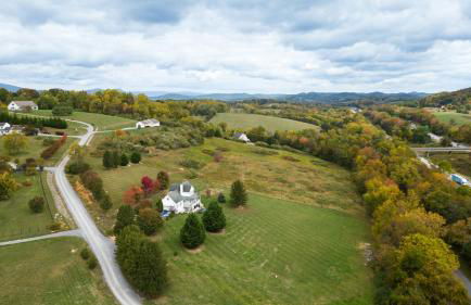 5B Blue Ridge Grandeur-VMI, VA Horse Center, WLU - Foto 2