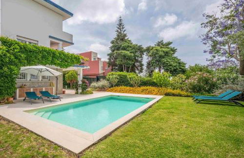 GuestReady - Casa do Jacarandá - Foto 12