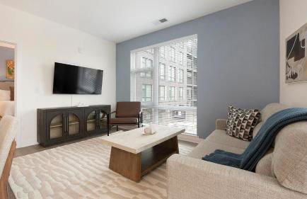 Landing Spectacular 1BD Gym Courtyard - Foto 25