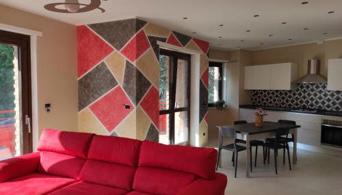 Oasi del Monferrato - appartamento rosso - Foto 5