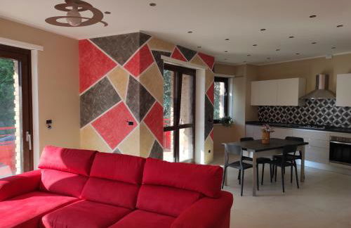 Oasi del Monferrato - appartamento rosso - Foto 5