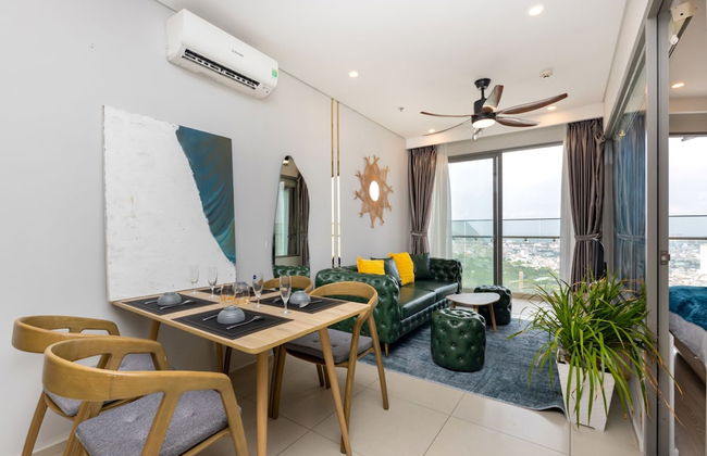 Sum Condotel Luxury - Foto 28