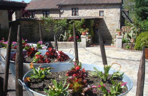 Aldea Os Muiños - Foto 42