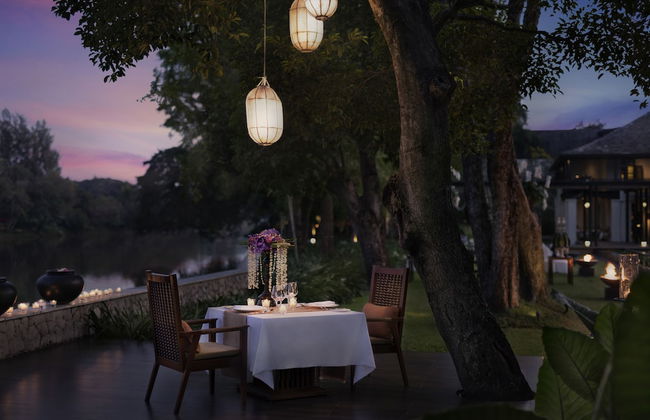 Anantara Chiang Mai Serviced Suites - Photo 57