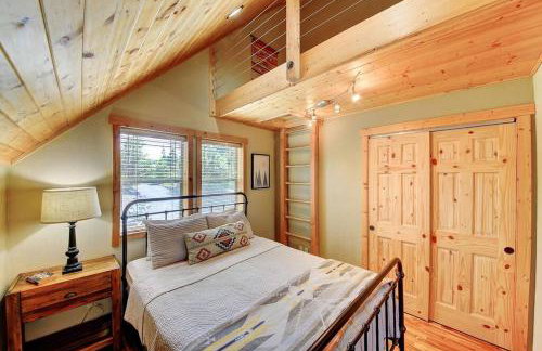 Lakefront property w/boat lift - Foto 19