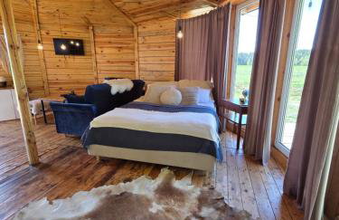 Ostoja Będzyn- Wypoczynek nad Pilicą - Foto 79