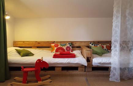 Casa Vella del Pantà de Riudecanyes - Foto 32