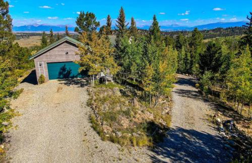 Warm Mountain Escape Secluded Peaceful Hot Tub - Foto 62