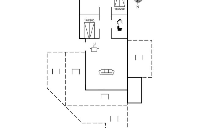 "Arho" - 75m from the sea - Foto 2