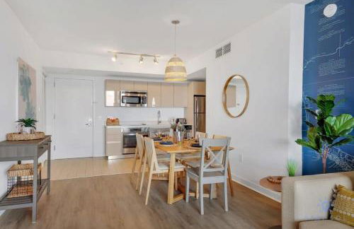 Infinite Views, Amazing Pool, Gym, Near Beach - Foto 12