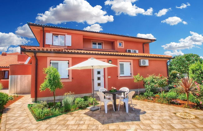 Apartment Tatjana 411 - Foto 1