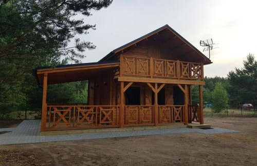 Domek na Barcowej - Foto 3