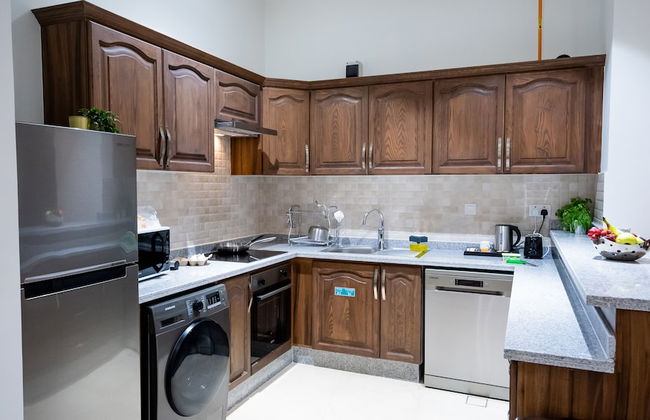 Somerset Al Mansoura Doha - Foto 19