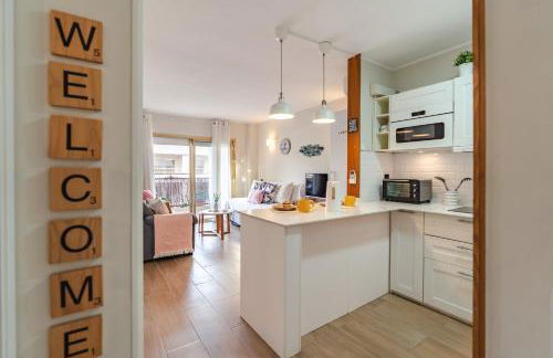 Cozy & Chic Suite - Relax - Beach & Pool - Portaventura - Foto 27