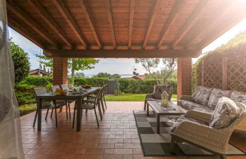 Villa Tullia - Foto 6