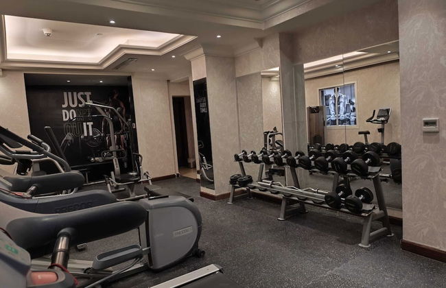 Ivory Inn Hotel Doha - Foto 47