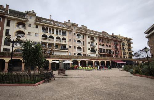 Apartment with views of the Mediterranean- Little Venice - Foto 31