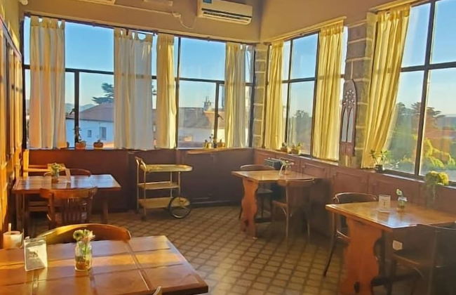 Posada Spa La Arabela - Foto 22