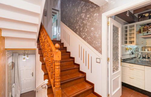 La Casita del Picu en Cabezón de la Sal - Foto 11