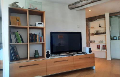 KAI GANE Excepcional apartamento puerto viejo de Bermeo - Foto 17