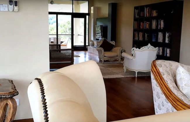 Tanah Aina Farouq - Foto 12