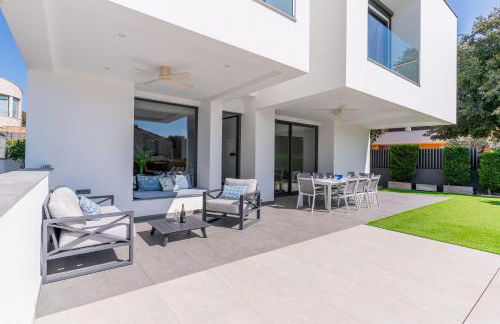 Costa Brava Suites "Villa Ocean" - Foto 11