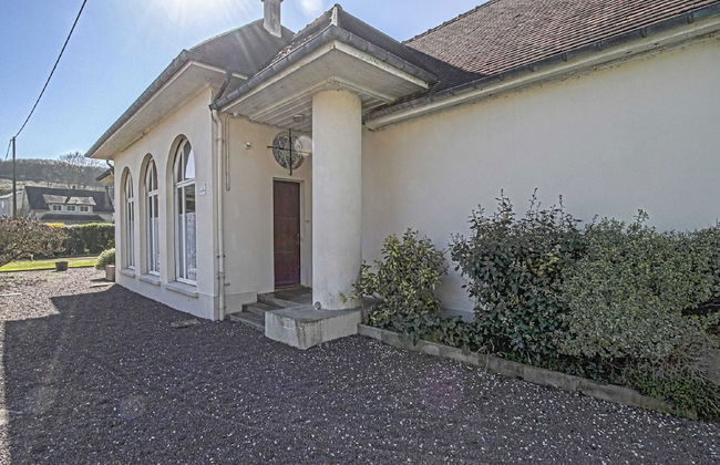 Spacious Holiday Home in Aure sur Mer With Garden - Foto 75