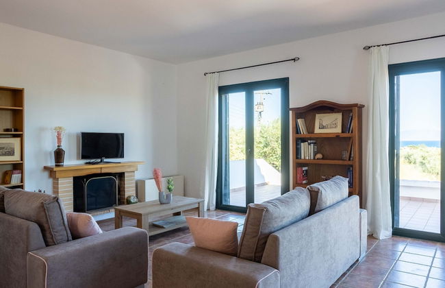 Aipeia Country House - Foto 16