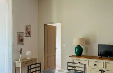 Gîte de l'orangerie du Château de la Bégude de Mazenc - Foto 12