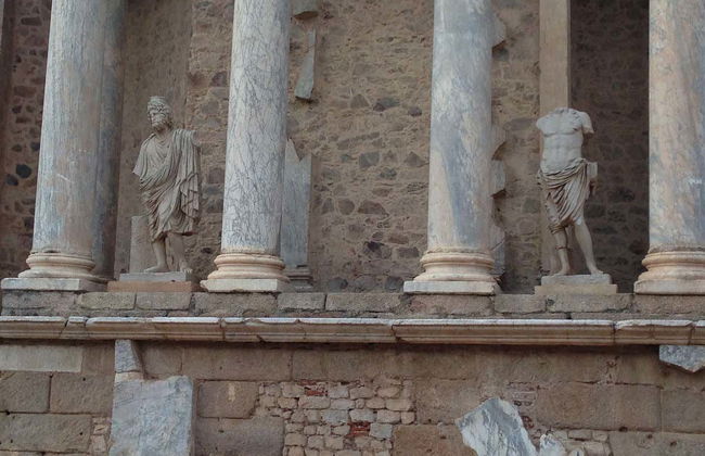 Tour in Merida - Photo 1