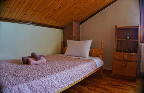 Wooden Sofita House with Unlimited View - Foto 33