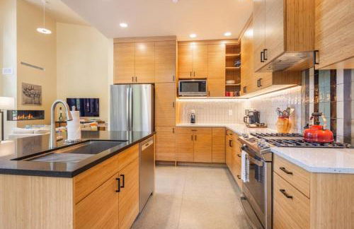 Luxury Home, Hot Tub, Suncadia Pool Access - Foto 7