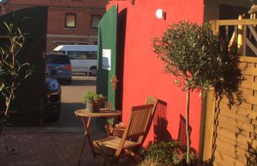 Inselhaus Malchow - Foto 53