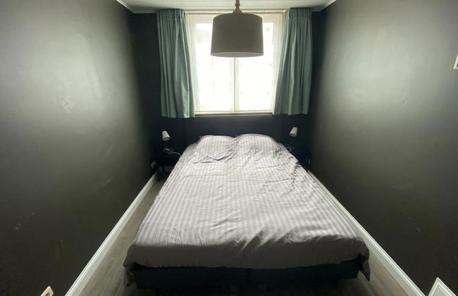 Cosy Vacation Home for 8 Persons - Foto 8