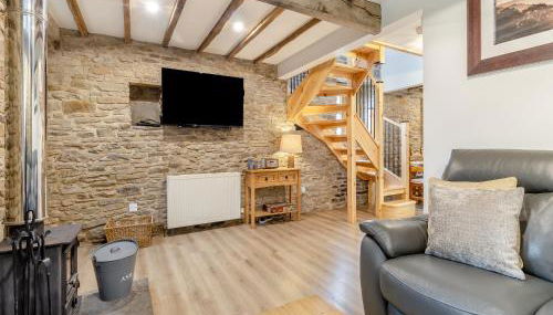 Tawny Owl Barn - Foto 3