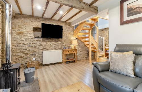 Tawny Owl Barn - Foto 3