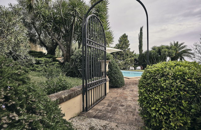 Agriturismo Castello Santa Margherita - Foto 29