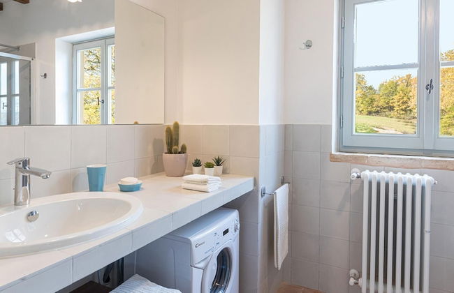 Il Colle Di Donna Ilaria 16 - Foto 46