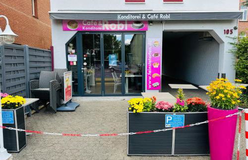 Stylisch und Schick, neue Wohnung, U-Bahn 2 Minuten - Photo 65